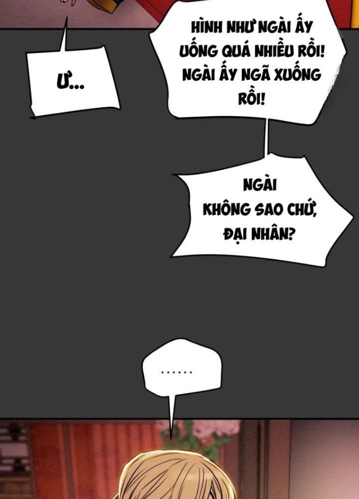 Thiên Quang Minh Nguyệt Chapter 19 - Trang 2