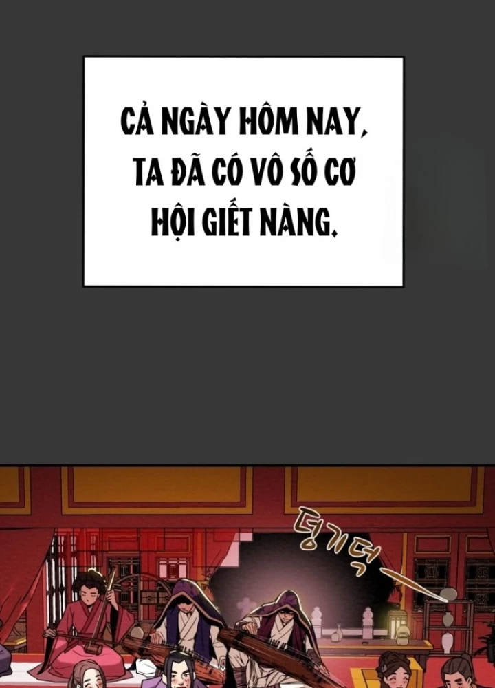 Thiên Quang Minh Nguyệt Chapter 19 - Trang 2