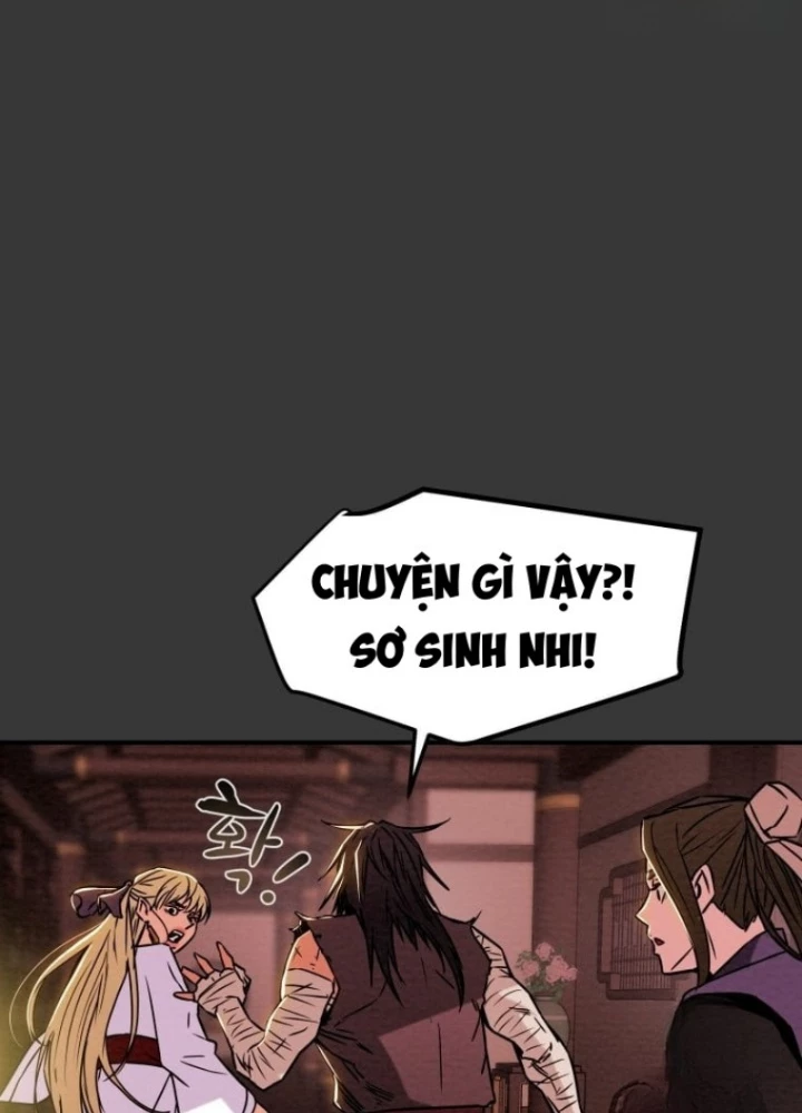 Thiên Quang Minh Nguyệt Chapter 19 - Trang 2