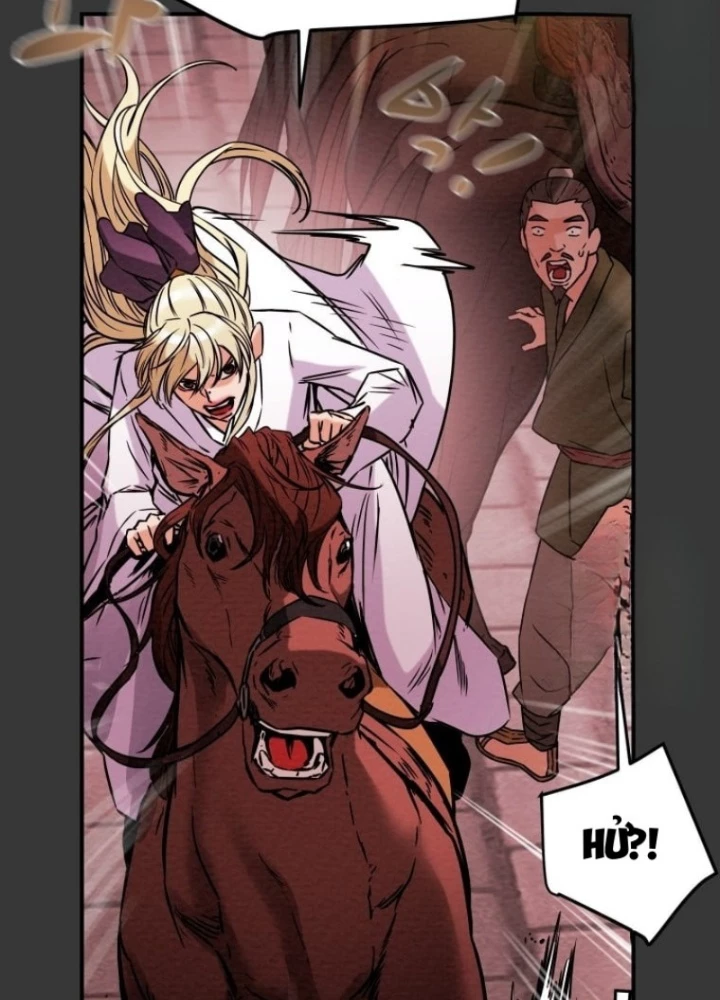 Thiên Quang Minh Nguyệt Chapter 19 - Trang 2