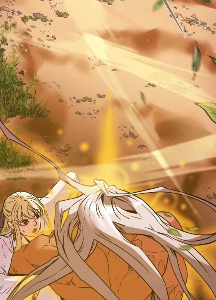 Thiên Quang Minh Nguyệt Chapter 19 - Trang 2