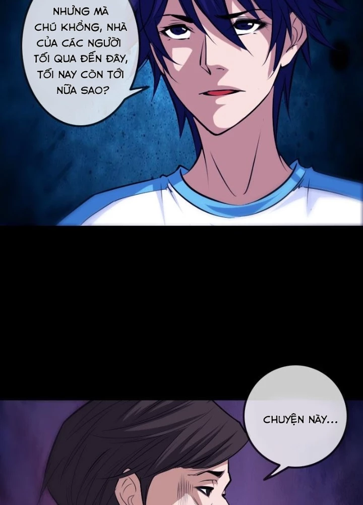 Kiếp Thiên Vận Chapter 266 - Trang 4