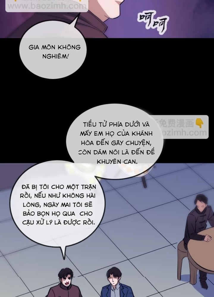 Kiếp Thiên Vận Chapter 266 - Trang 4