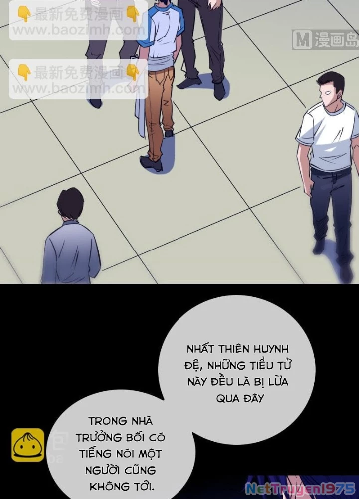 Kiếp Thiên Vận Chapter 266 - Trang 4