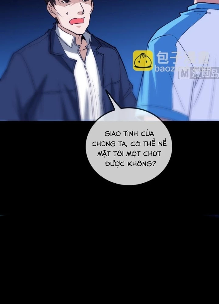 Kiếp Thiên Vận Chapter 266 - Trang 4