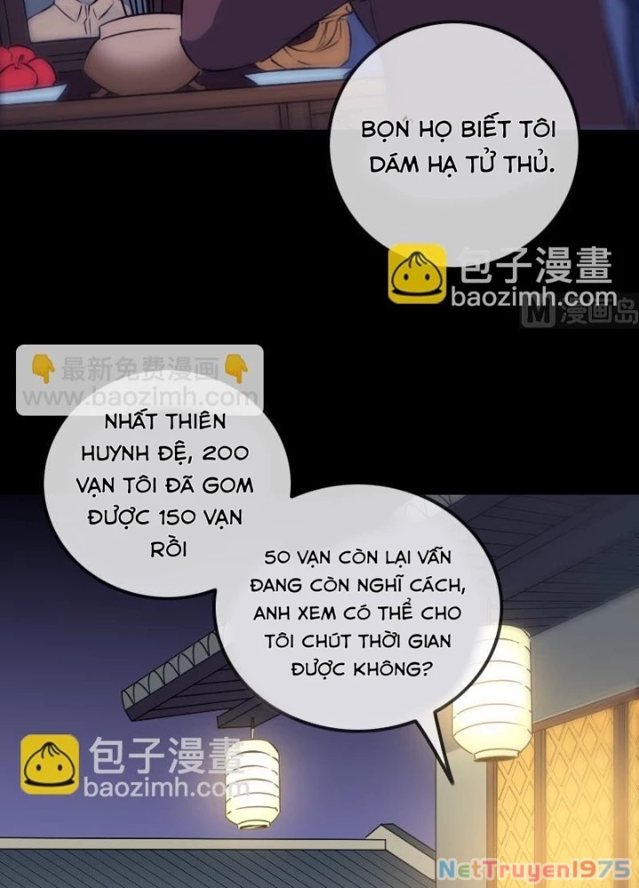 Kiếp Thiên Vận Chapter 266 - Trang 4