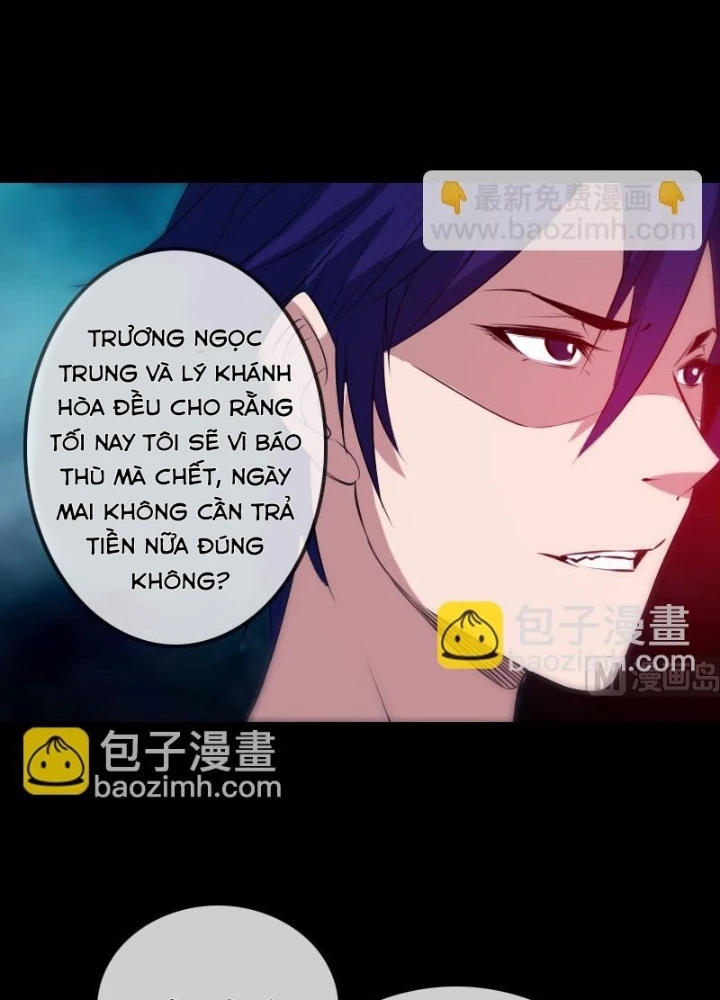 Kiếp Thiên Vận Chapter 266 - Trang 4