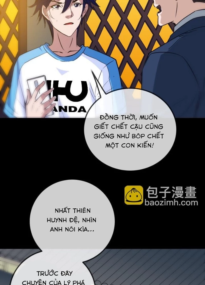 Kiếp Thiên Vận Chapter 266 - Trang 4