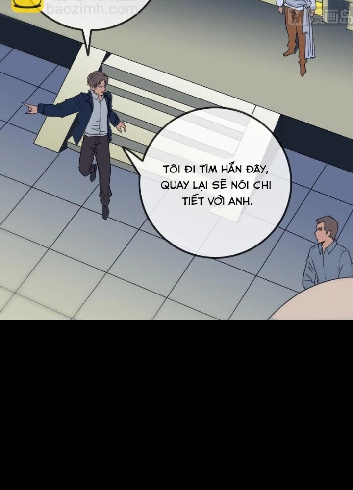 Kiếp Thiên Vận Chapter 266 - Trang 4