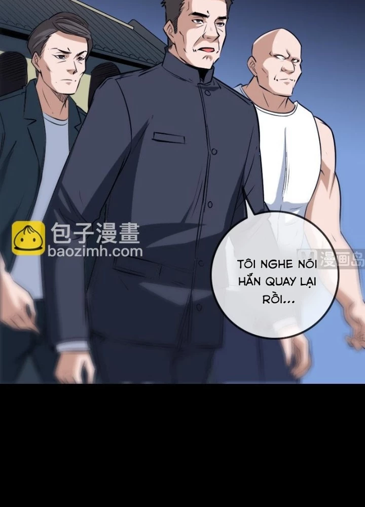 Kiếp Thiên Vận Chapter 266 - Trang 4