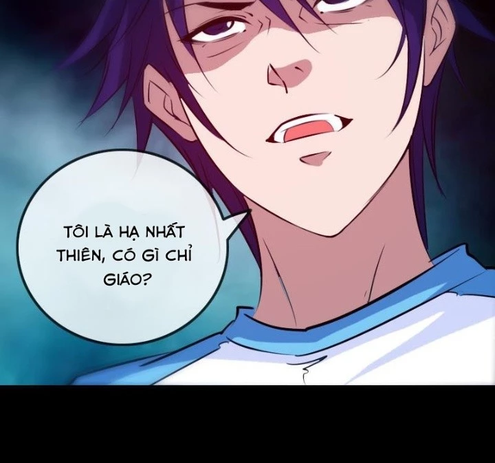 Kiếp Thiên Vận Chapter 266 - Trang 4