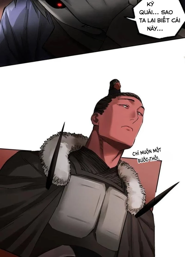 Truyền Võ Chapter 465 - Trang 3