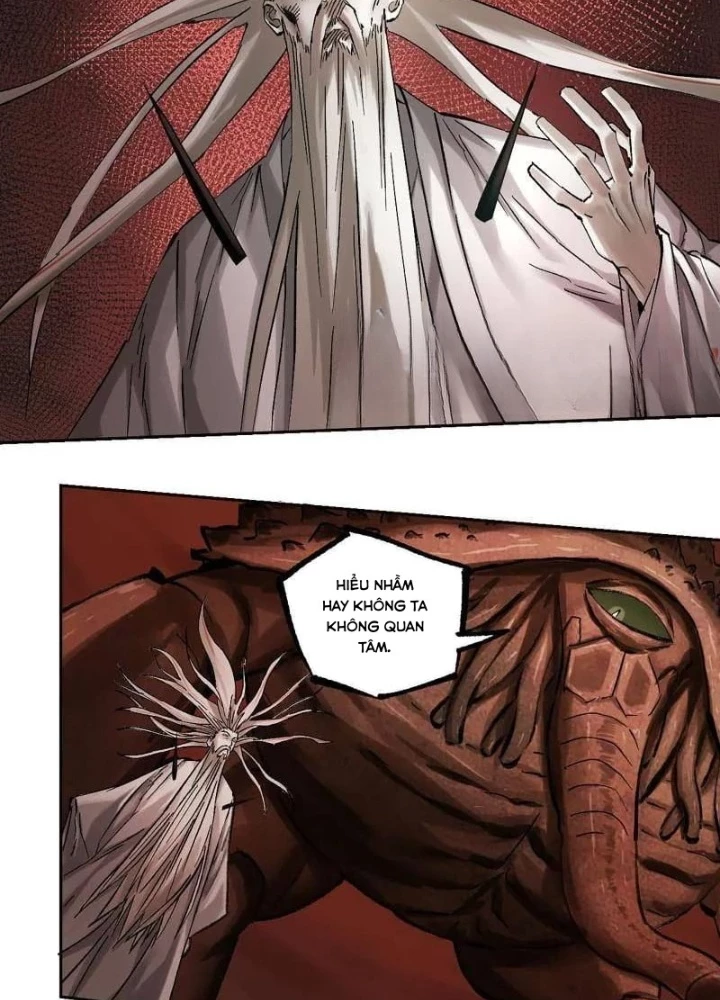 Truyền Võ Chapter 465 - Trang 3