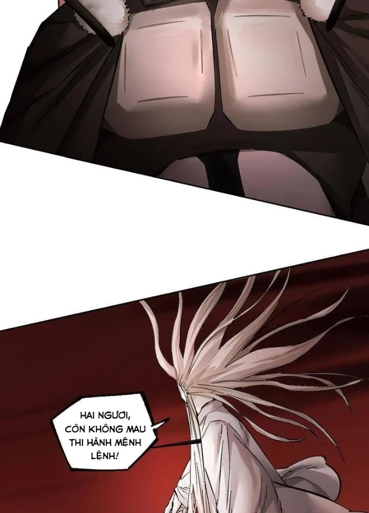 Truyền Võ Chapter 465 - Trang 3