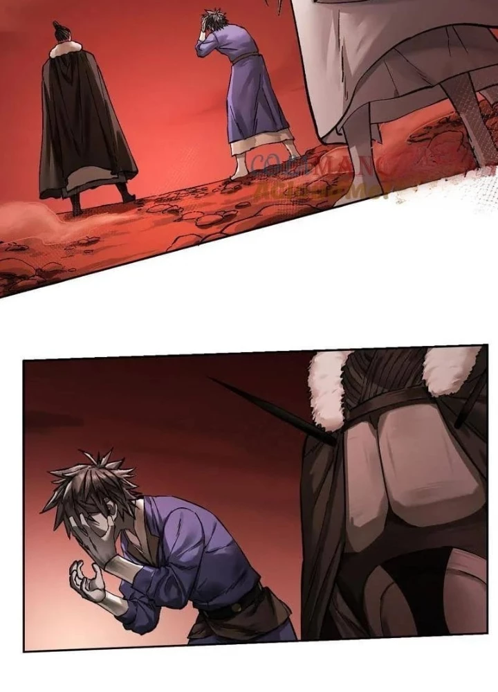 Truyền Võ Chapter 465 - Trang 3