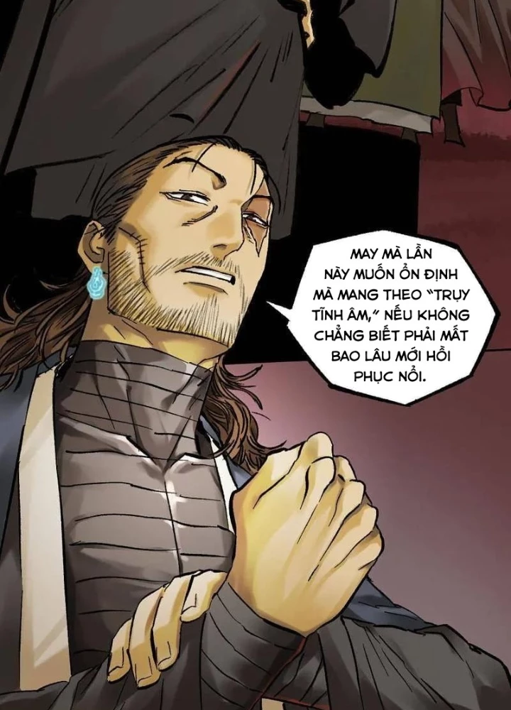 Truyền Võ Chapter 465 - Trang 3