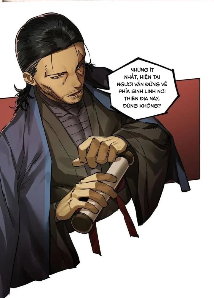 Truyền Võ Chapter 466 - Trang 3