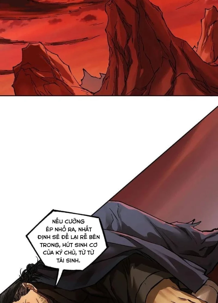 Truyền Võ Chapter 466 - Trang 3