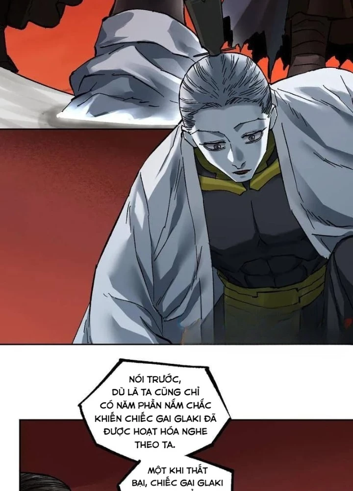 Truyền Võ Chapter 466 - Trang 3