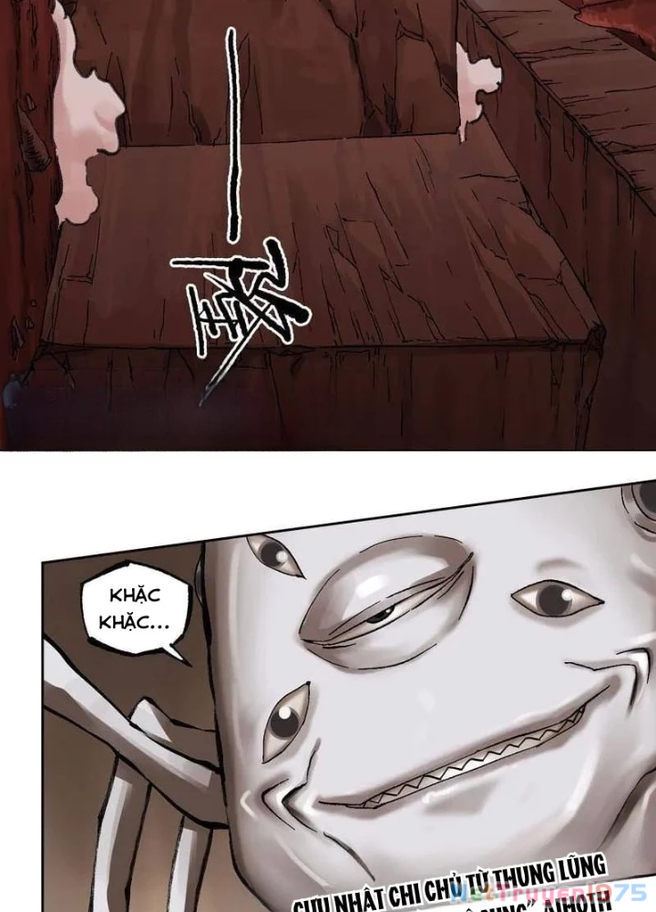 Truyền Võ Chapter 466 - Trang 3
