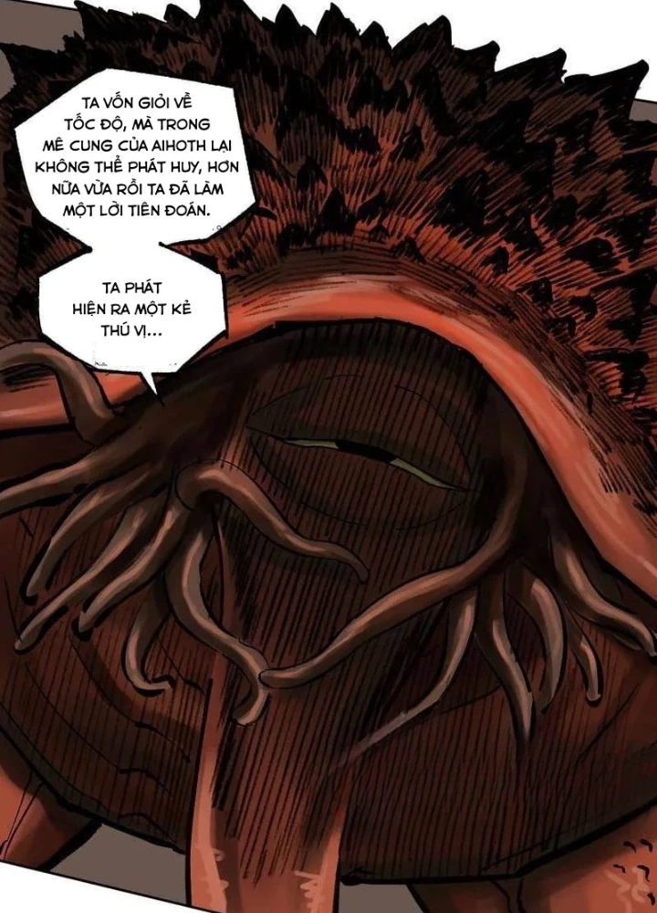 Truyền Võ Chapter 466 - Trang 3