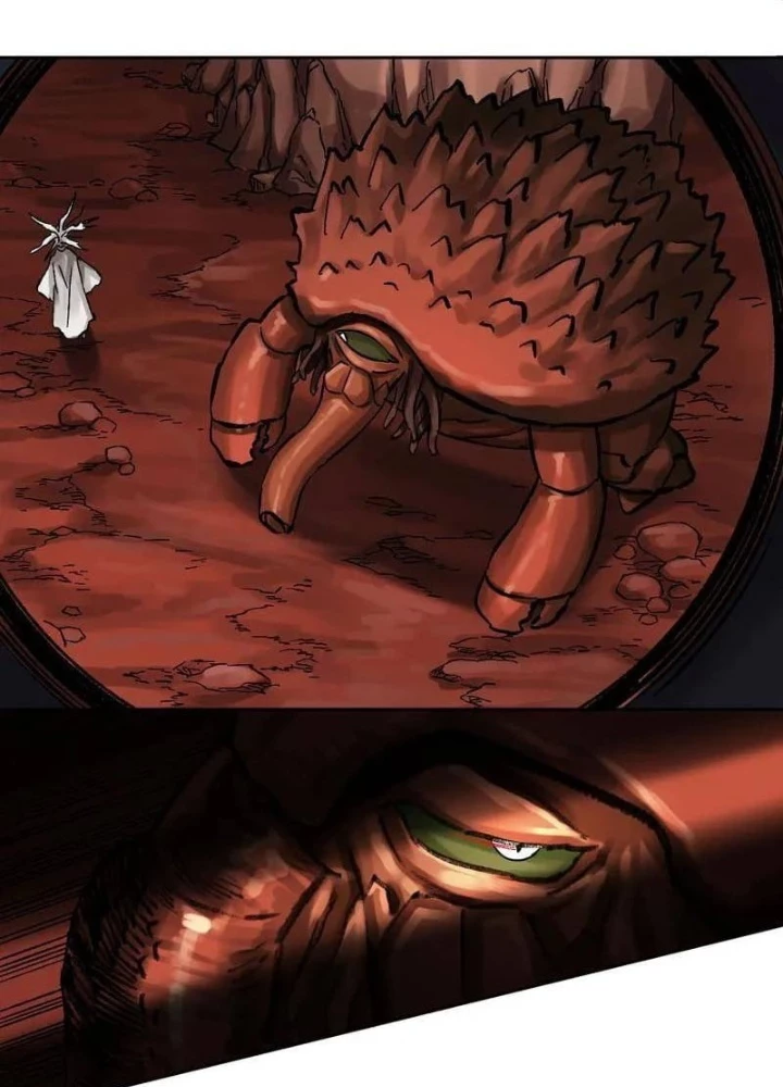 Truyền Võ Chapter 466 - Trang 3