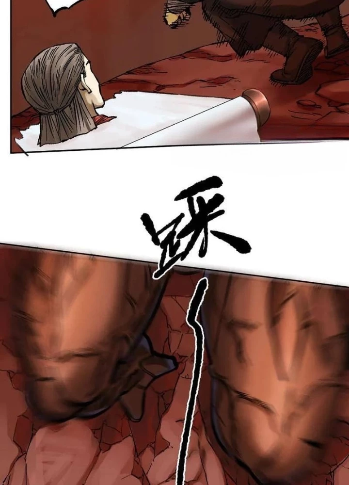 Truyền Võ Chapter 466 - Trang 3
