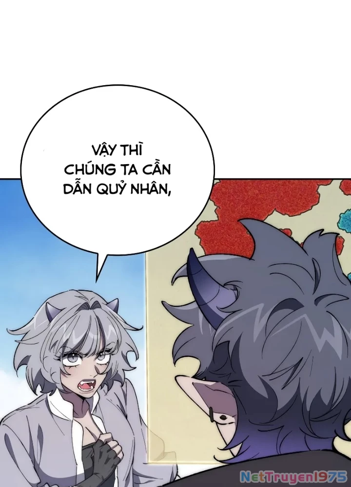 Hầm Ngục Mạnh Nhất Chapter 27 - Trang 2