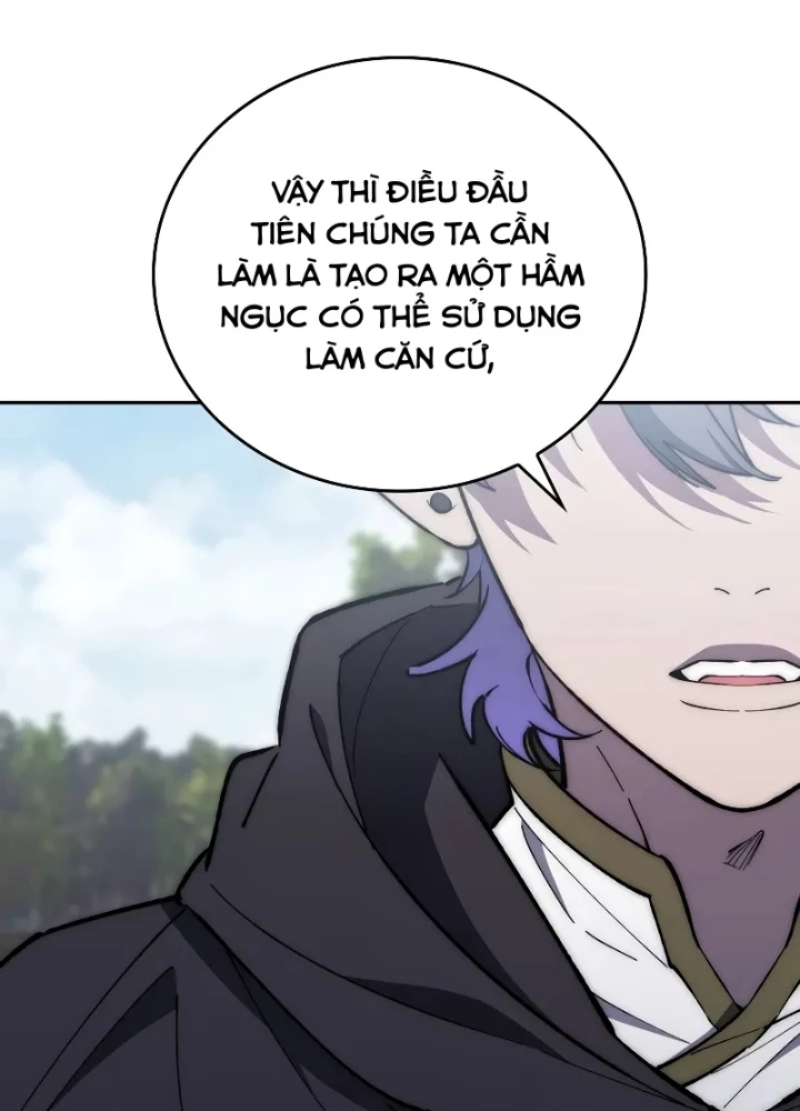 Hầm Ngục Mạnh Nhất Chapter 27 - Trang 2