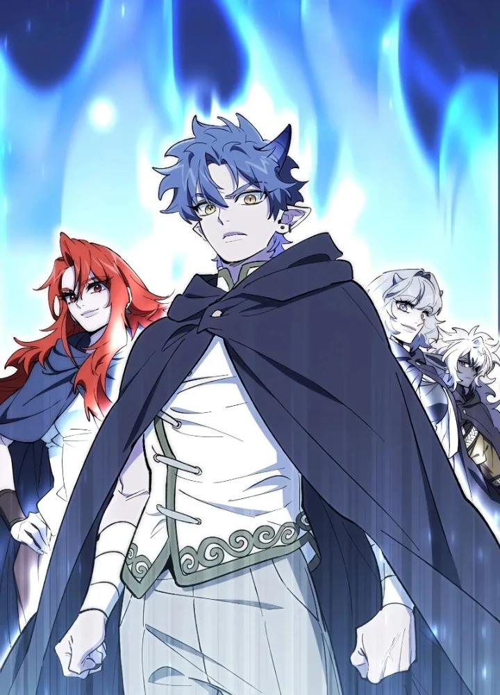 Hầm Ngục Mạnh Nhất Chapter 27 - Trang 2