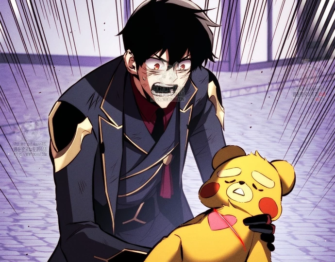 Huyền Thoại Game Thủ - Tái Xuất Chapter 189 - Trang 2
