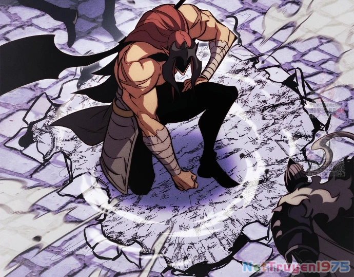 Huyền Thoại Game Thủ - Tái Xuất Chapter 189 - Trang 2
