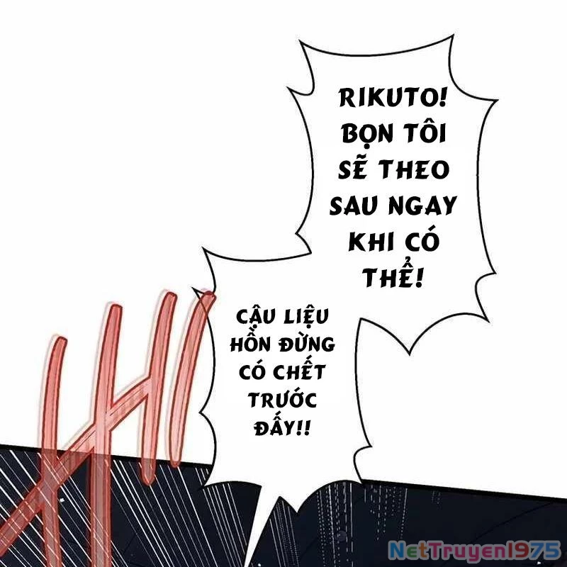 Ah, Thật Tuyệt Khi Còn Sống Chapter 47 - Trang 3