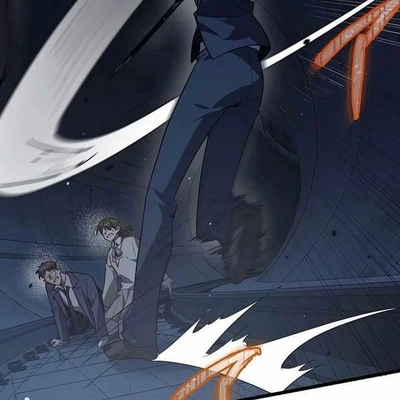 Ah, Thật Tuyệt Khi Còn Sống Chapter 47 - Trang 3