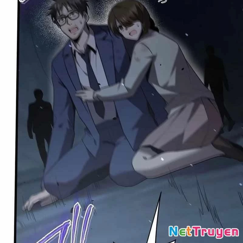 Ah, Thật Tuyệt Khi Còn Sống Chapter 47 - Trang 3