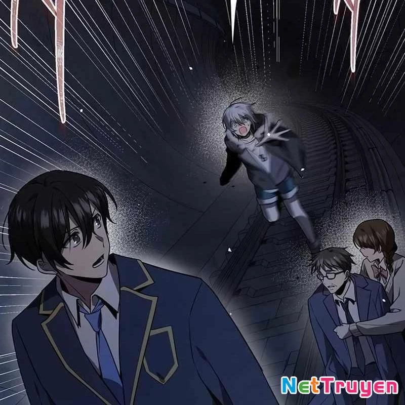 Ah, Thật Tuyệt Khi Còn Sống Chapter 47 - Trang 3