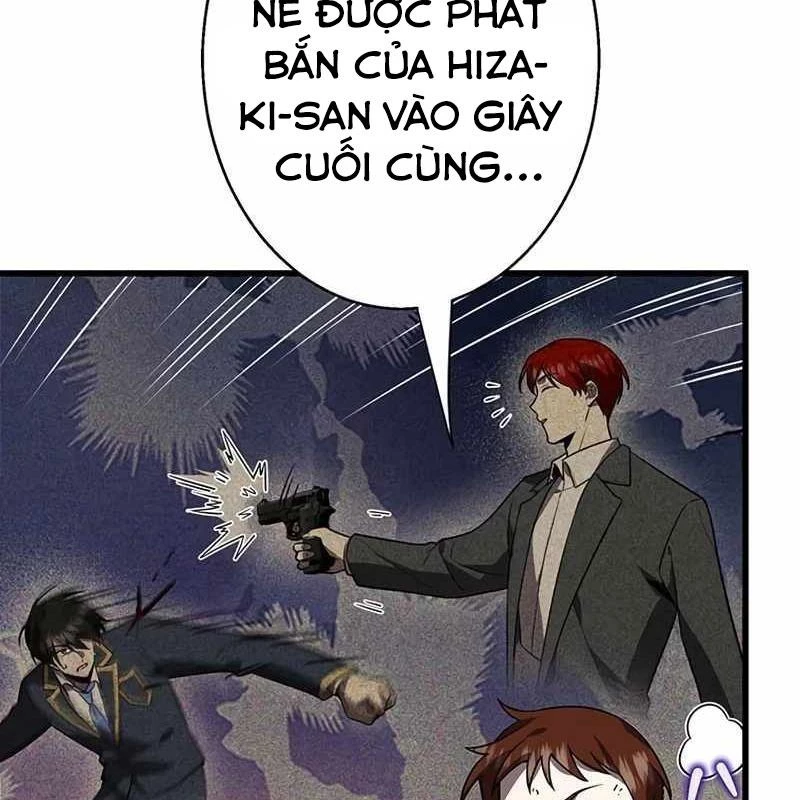 Ah, Thật Tuyệt Khi Còn Sống Chapter 50 - Trang 3