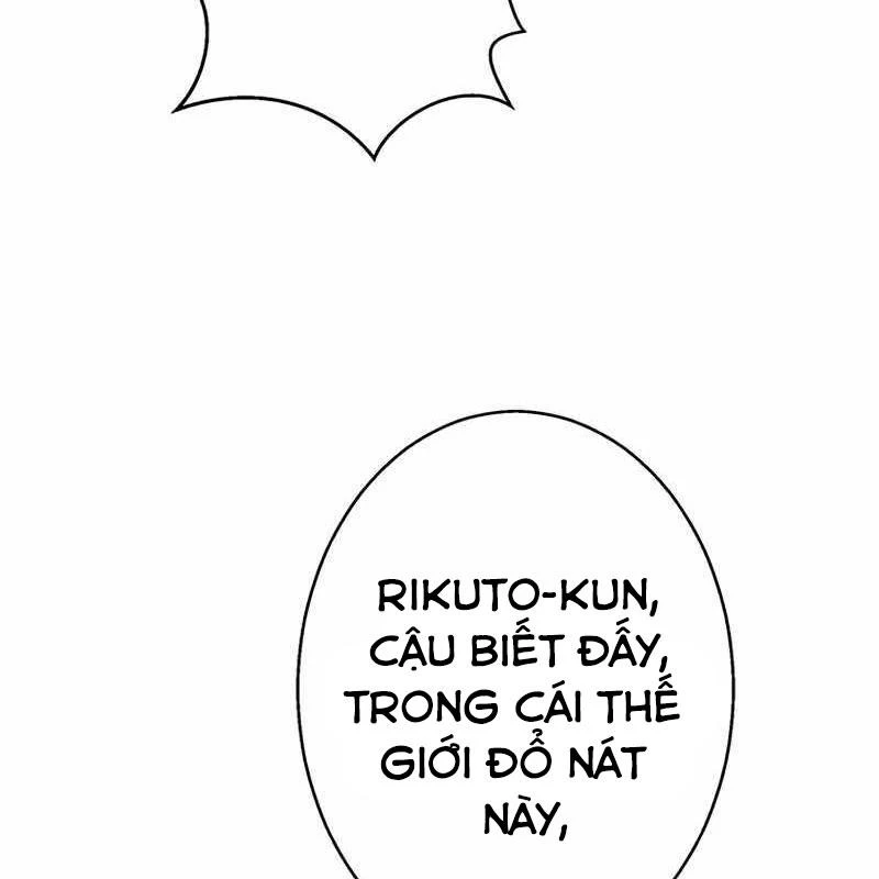 Ah, Thật Tuyệt Khi Còn Sống Chapter 50 - Trang 3