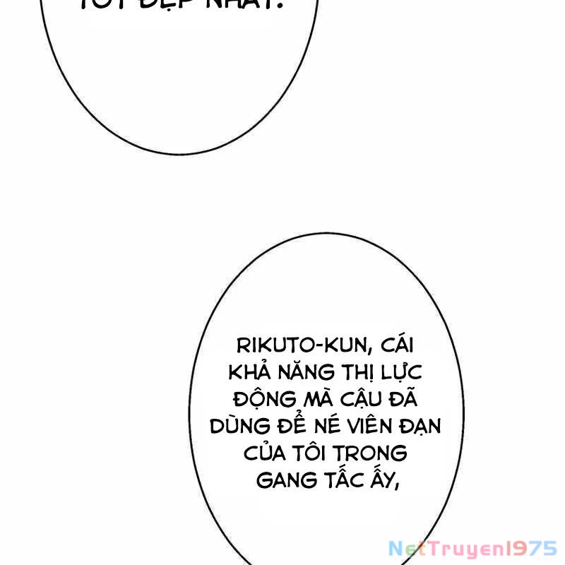 Ah, Thật Tuyệt Khi Còn Sống Chapter 50 - Trang 3