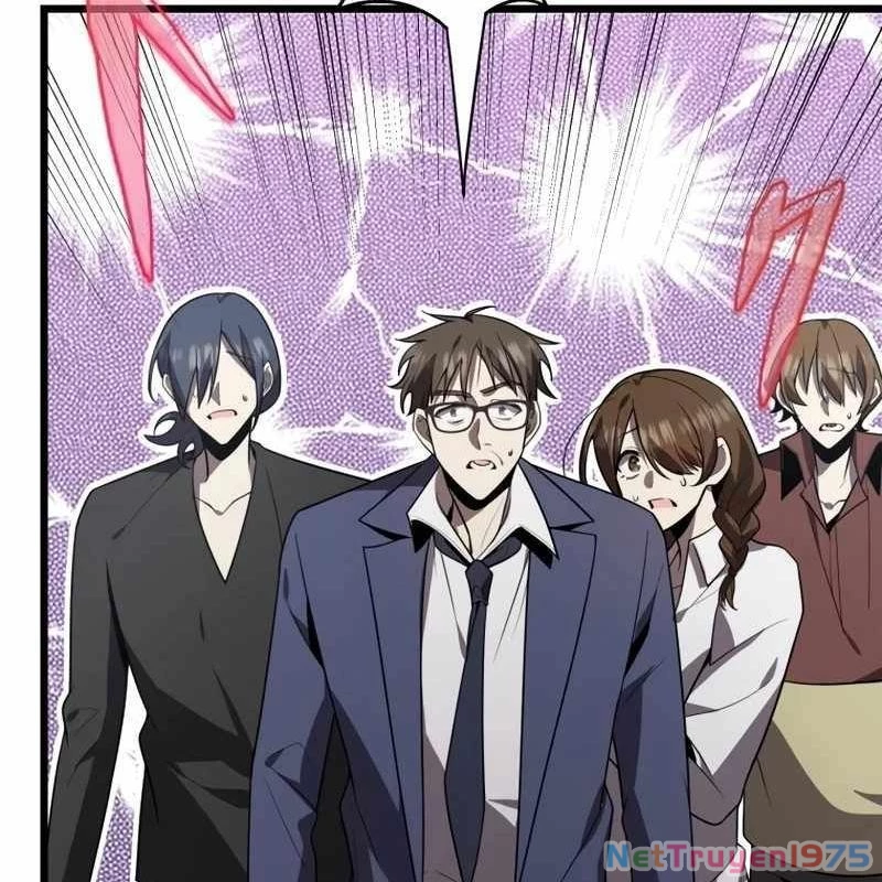 Ah, Thật Tuyệt Khi Còn Sống Chapter 50 - Trang 3