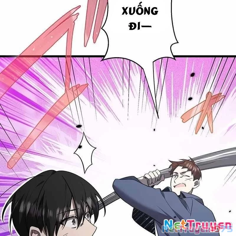 Ah, Thật Tuyệt Khi Còn Sống Chapter 50 - Trang 3