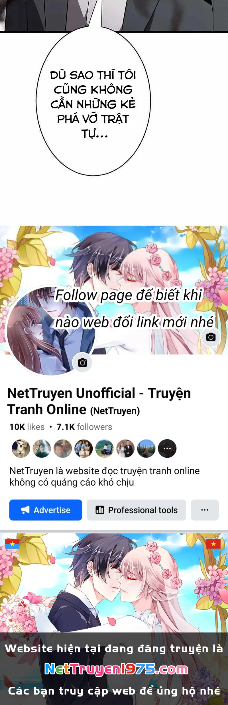 Ah, Thật Tuyệt Khi Còn Sống Chapter 50 - Trang 3