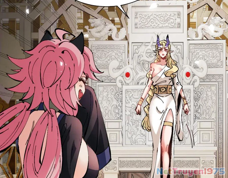 Sư Tôn: Nghịch Đồ Này Mới Không Phải Là Thánh Tử Chapter 125 - Next Chapter 126