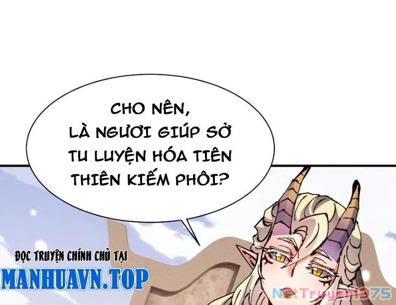 Sư Tôn: Nghịch Đồ Này Mới Không Phải Là Thánh Tử Chapter 126 - Trang 3