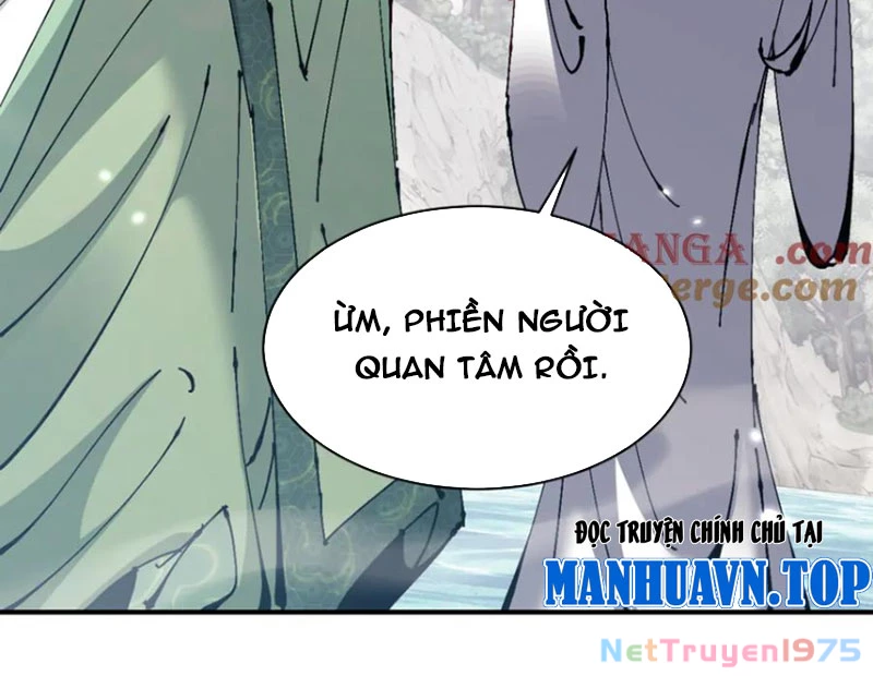 Sư Tôn: Nghịch Đồ Này Mới Không Phải Là Thánh Tử Chapter 126 - Trang 3