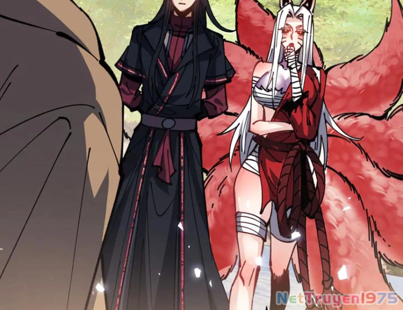 Sư Tôn: Nghịch Đồ Này Mới Không Phải Là Thánh Tử Chapter 127 - Next Chapter 128