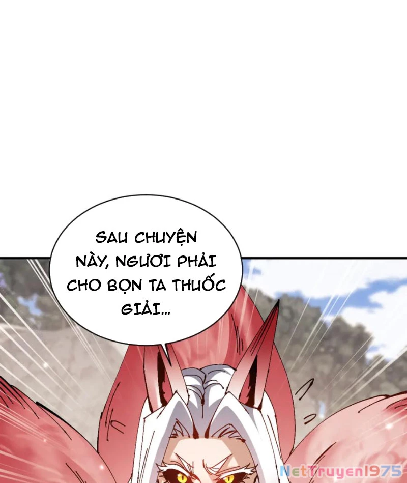 Sư Tôn: Nghịch Đồ Này Mới Không Phải Là Thánh Tử Chapter 128 - Next 