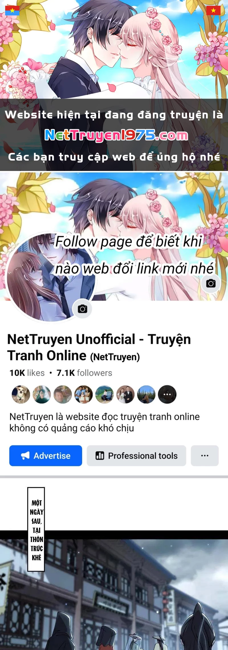 Ta Là Tà Đế Chapter 563 - Trang 4