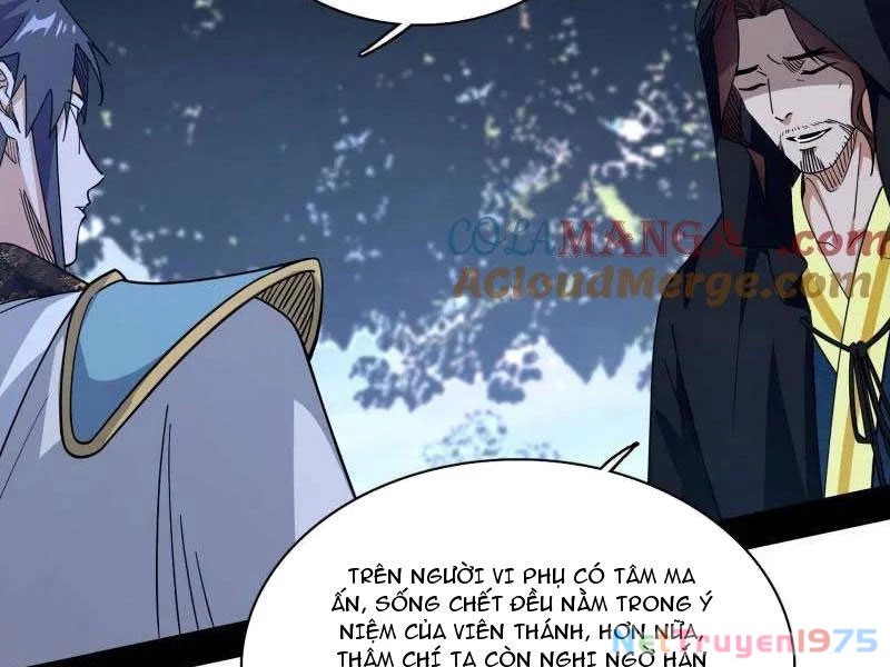 Ta Là Tà Đế Chapter 563 - Trang 4