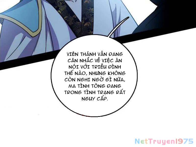 Ta Là Tà Đế Chapter 563 - Trang 4